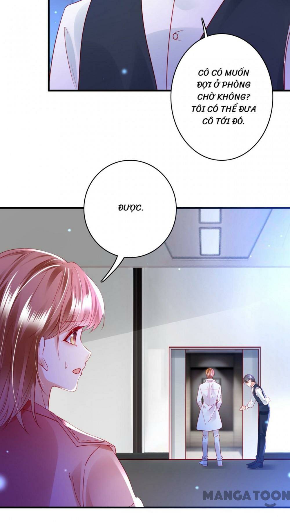 Hào Môn Thiên Giới Tiền Thê Chapter 636 - Trang 2