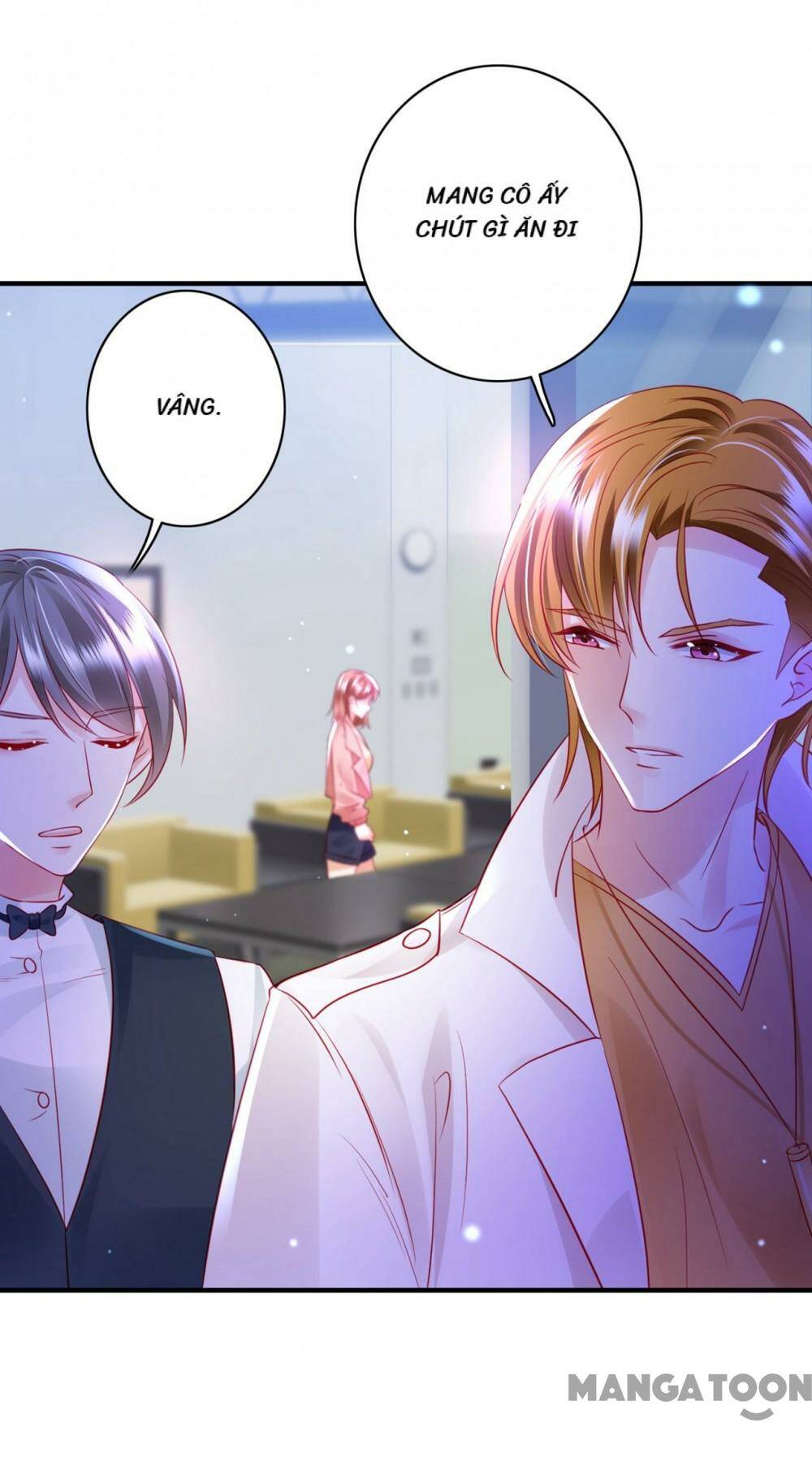 Hào Môn Thiên Giới Tiền Thê Chapter 636 - Trang 2