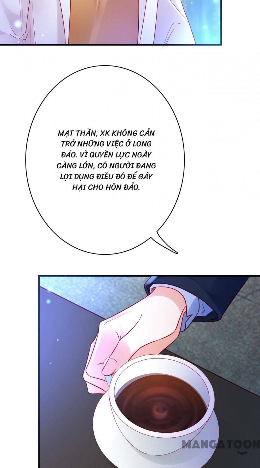 Hào Môn Thiên Giới Tiền Thê Chapter 636 - Trang 2