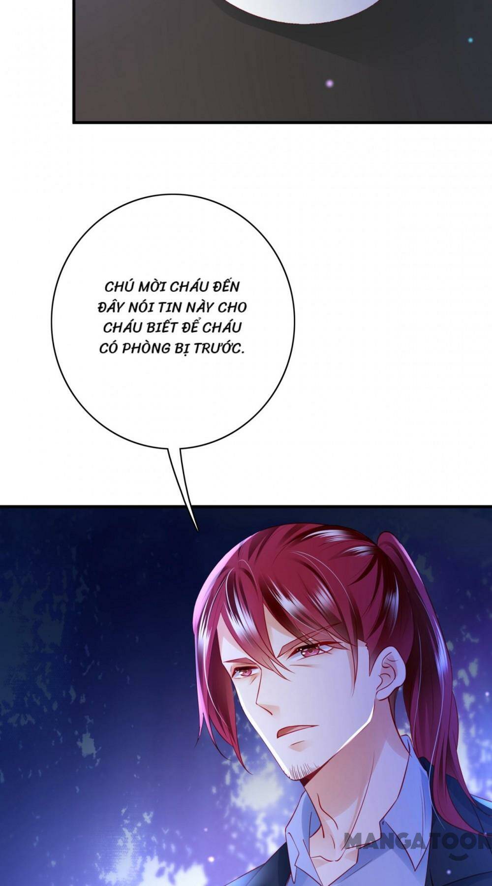 Hào Môn Thiên Giới Tiền Thê Chapter 636 - Trang 2