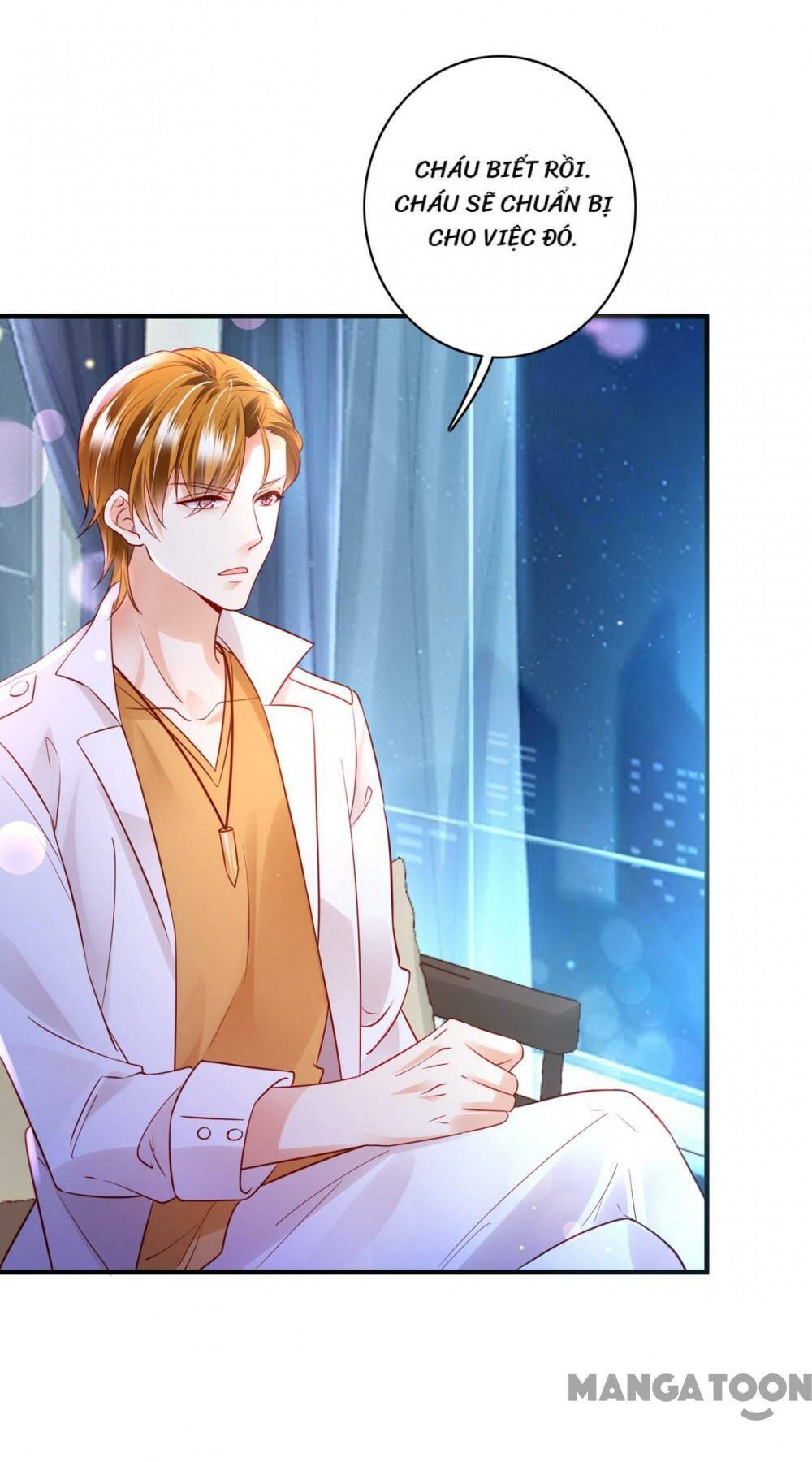 Hào Môn Thiên Giới Tiền Thê Chapter 636 - Trang 2