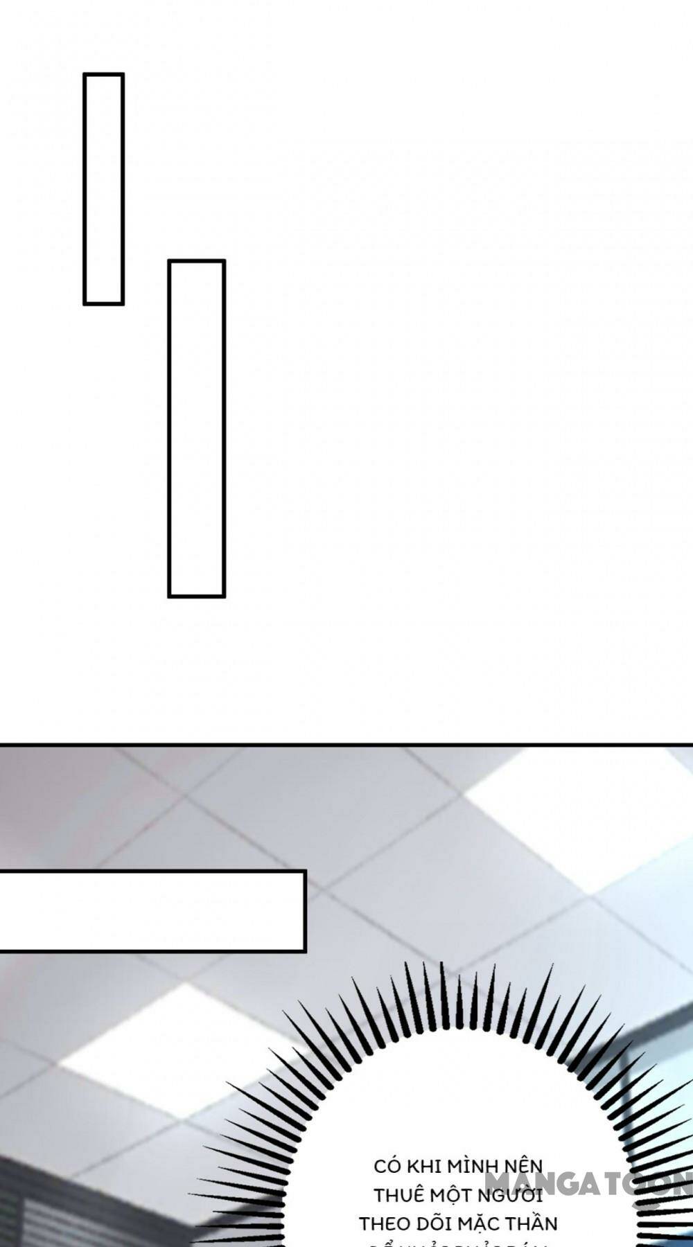 Hào Môn Thiên Giới Tiền Thê Chapter 636 - Trang 2