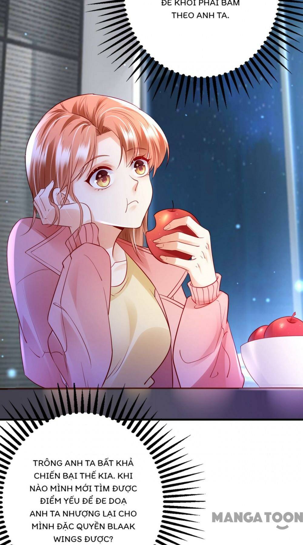 Hào Môn Thiên Giới Tiền Thê Chapter 636 - Trang 2