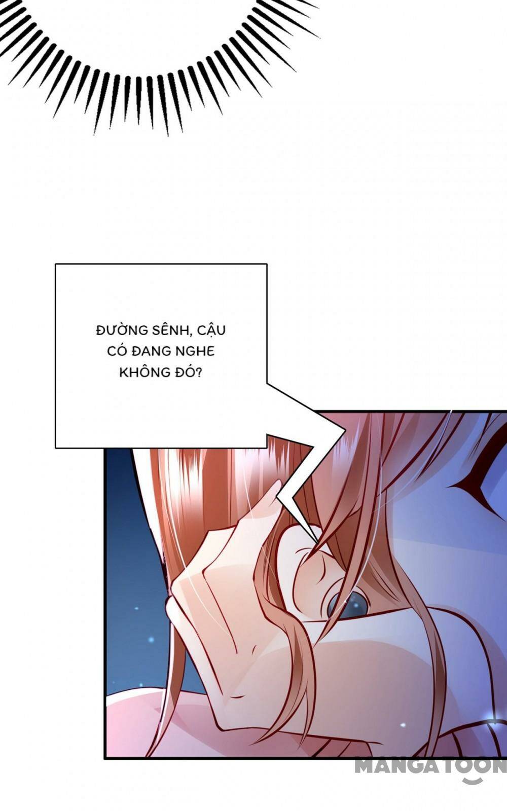 Hào Môn Thiên Giới Tiền Thê Chapter 636 - Trang 2