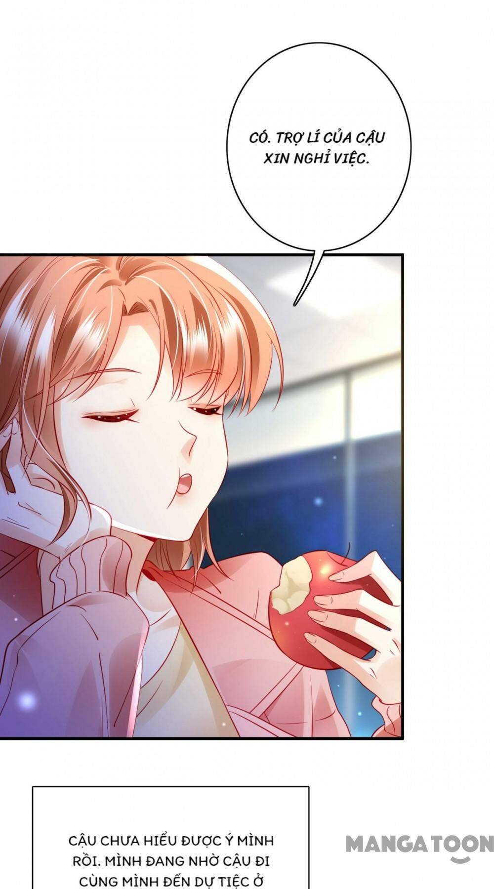 Hào Môn Thiên Giới Tiền Thê Chapter 636 - Trang 2