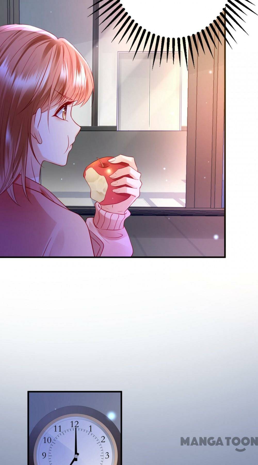 Hào Môn Thiên Giới Tiền Thê Chapter 636 - Trang 2