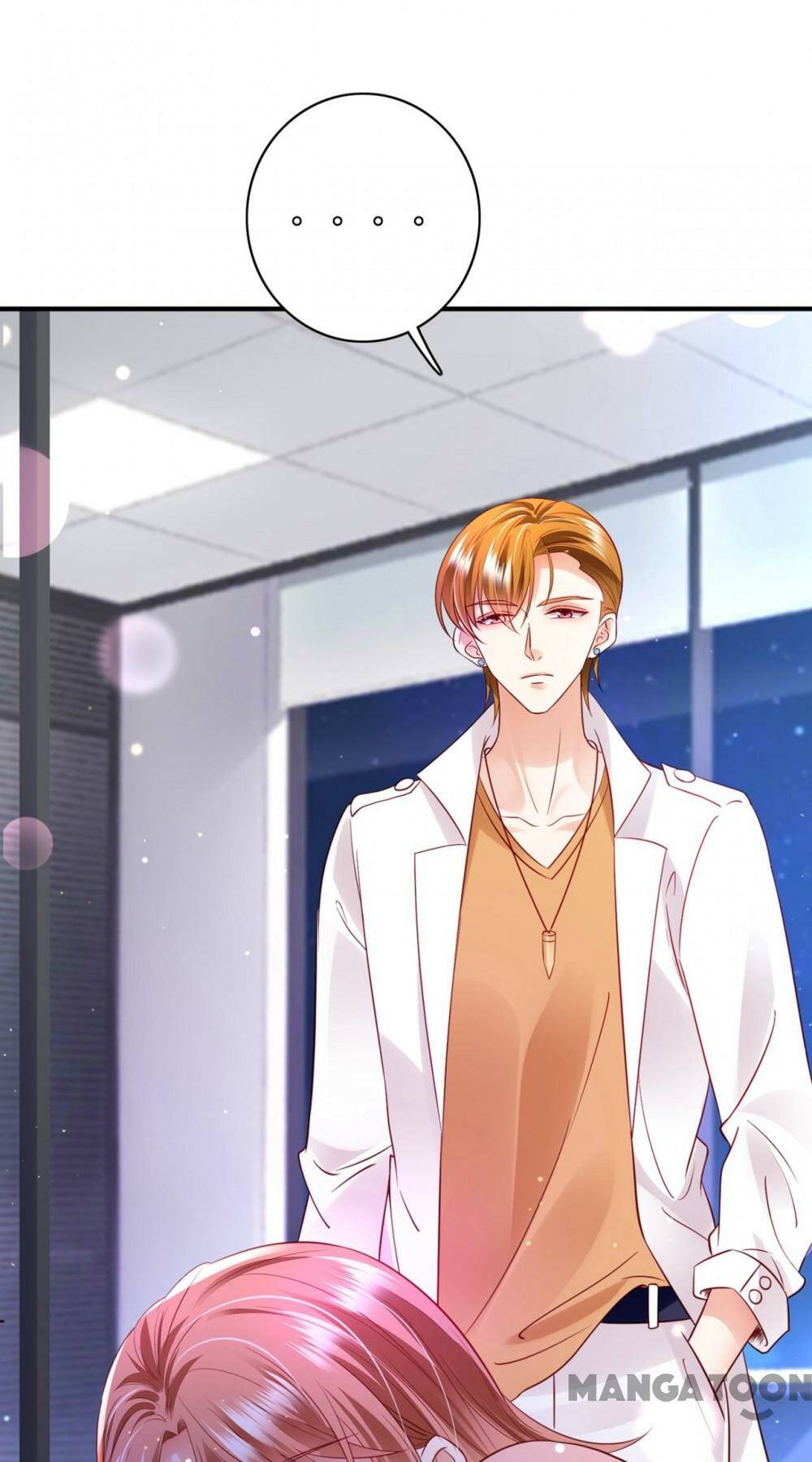 Hào Môn Thiên Giới Tiền Thê Chapter 636 - Trang 2