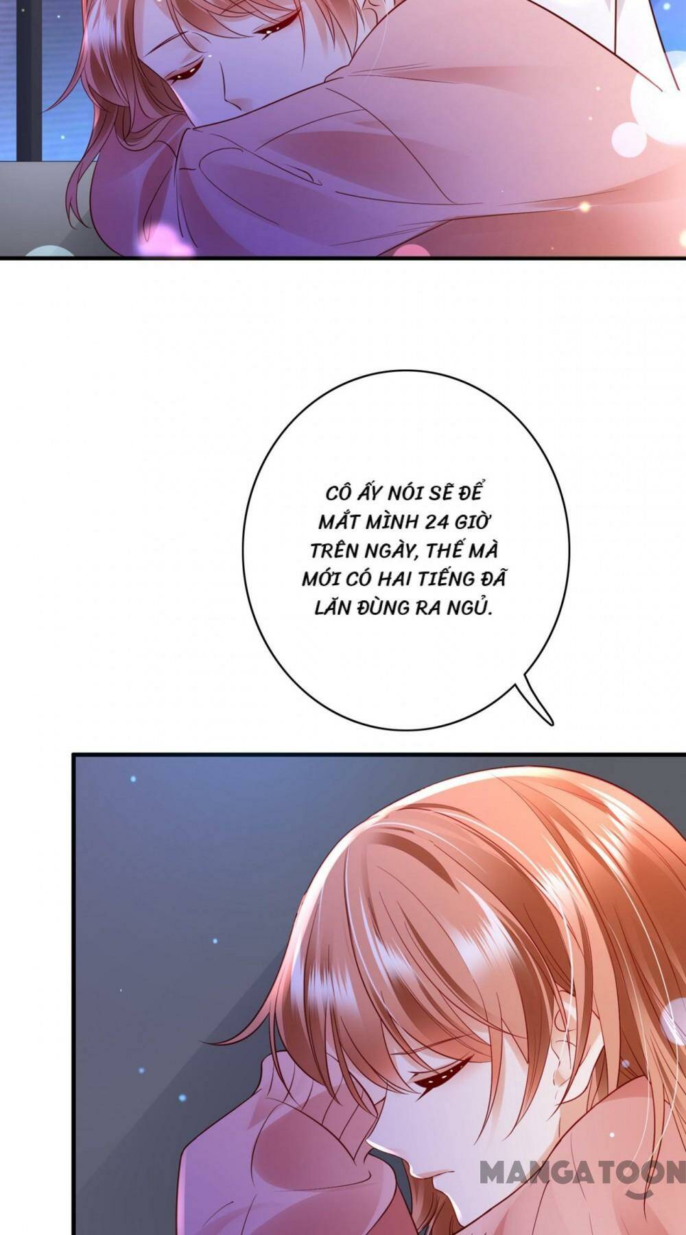 Hào Môn Thiên Giới Tiền Thê Chapter 636 - Trang 2