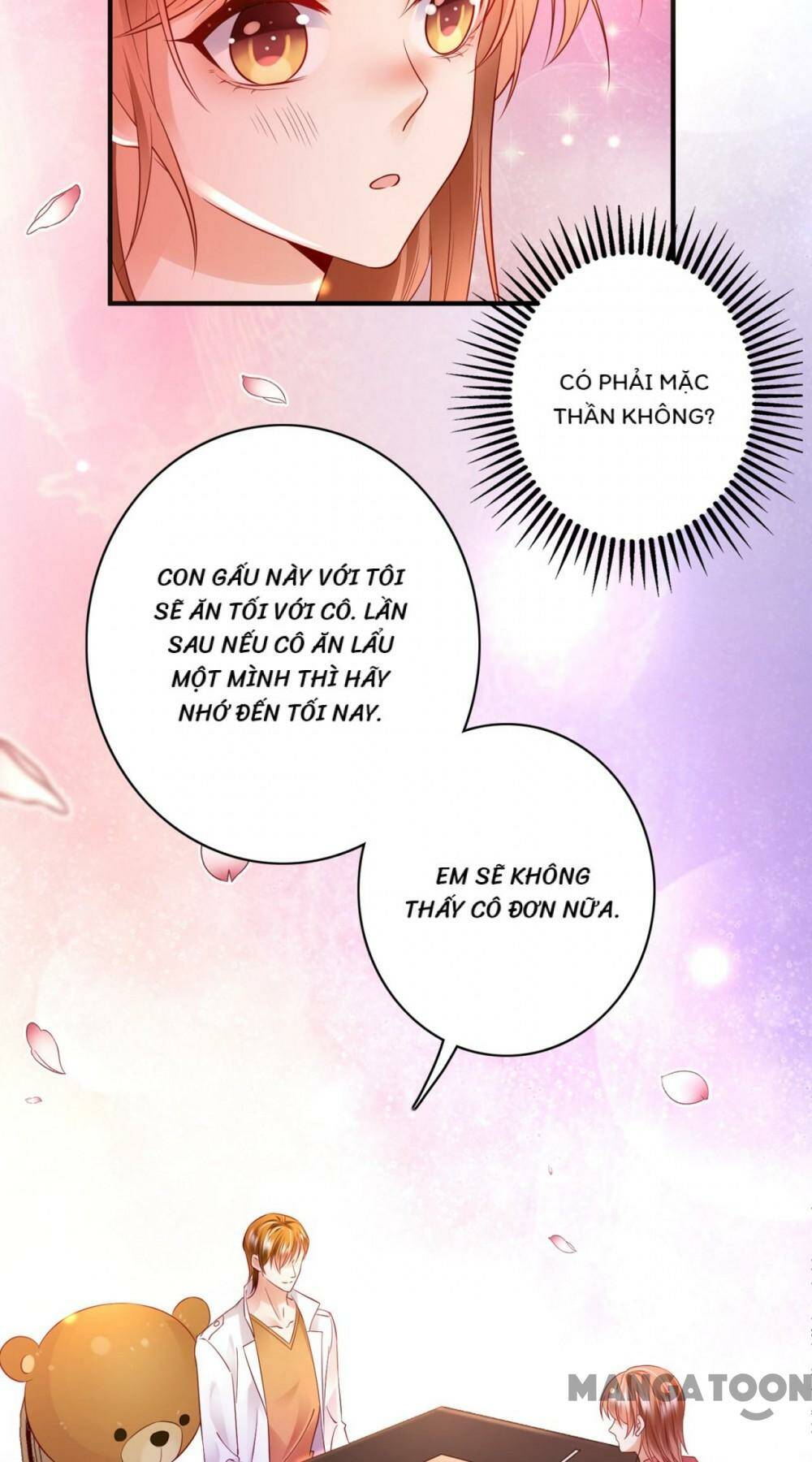 Hào Môn Thiên Giới Tiền Thê Chapter 637 - Trang 2