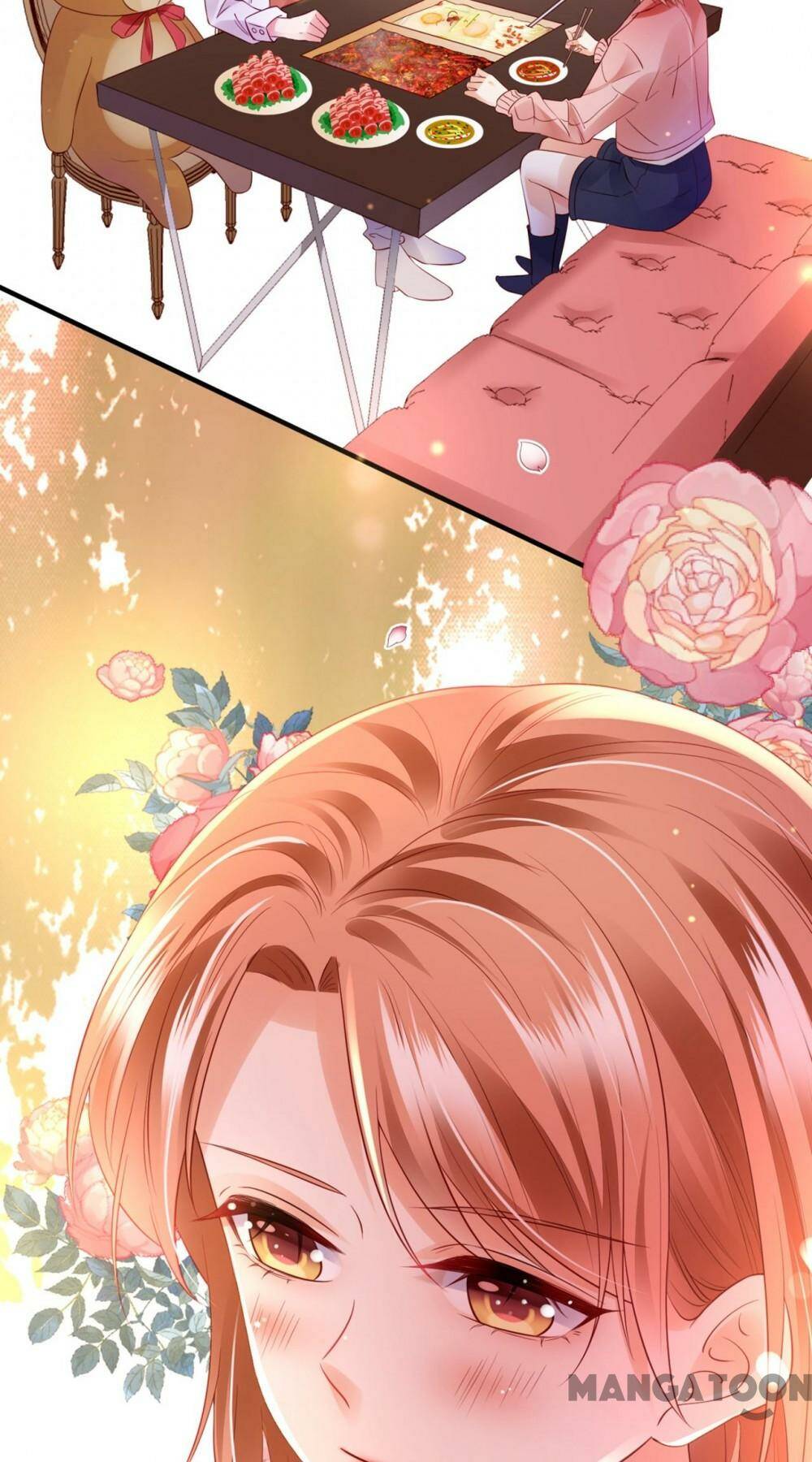 Hào Môn Thiên Giới Tiền Thê Chapter 637 - Trang 2