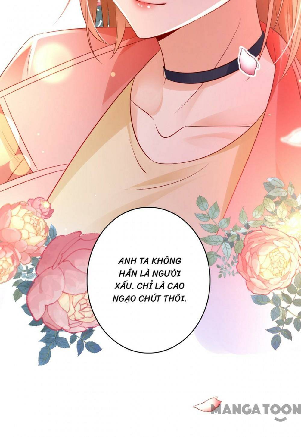 Hào Môn Thiên Giới Tiền Thê Chapter 637 - Trang 2