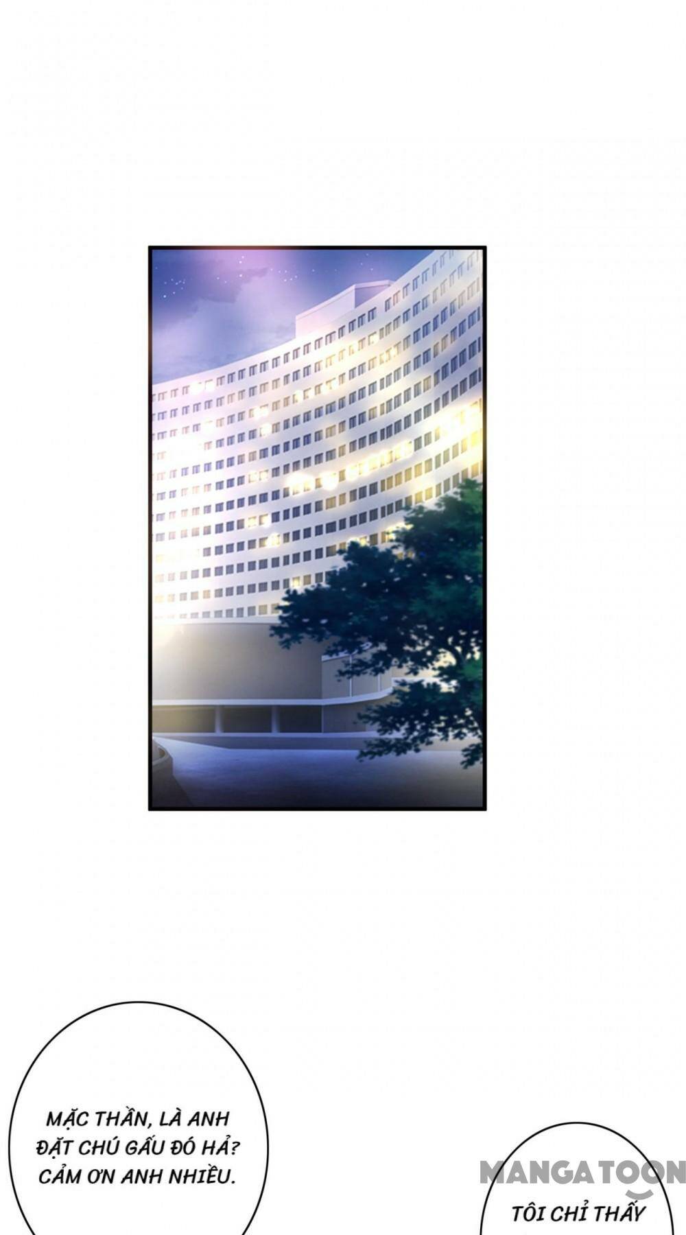 Hào Môn Thiên Giới Tiền Thê Chapter 637 - Trang 2