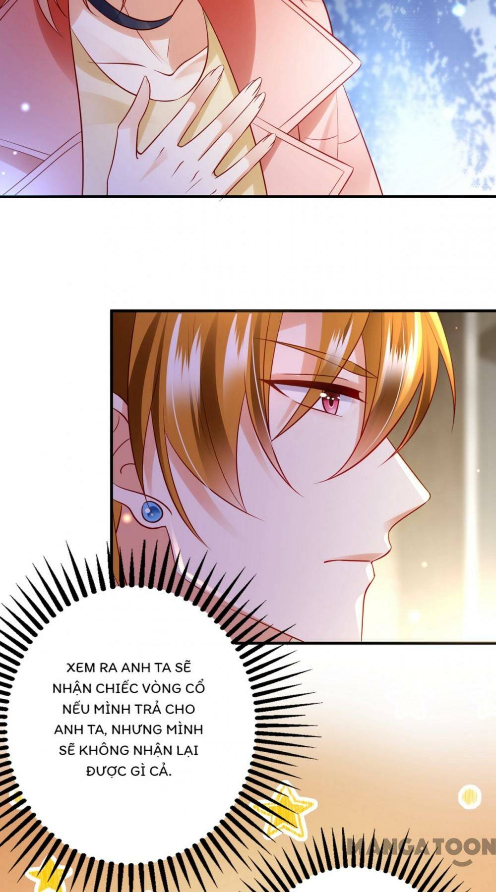 Hào Môn Thiên Giới Tiền Thê Chapter 637 - Trang 2