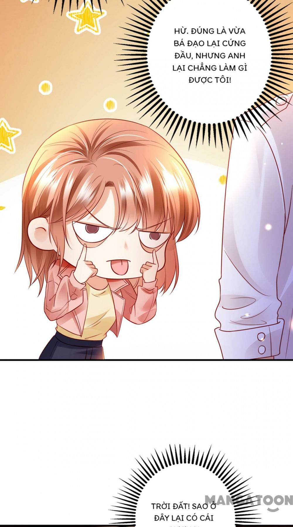 Hào Môn Thiên Giới Tiền Thê Chapter 637 - Trang 2