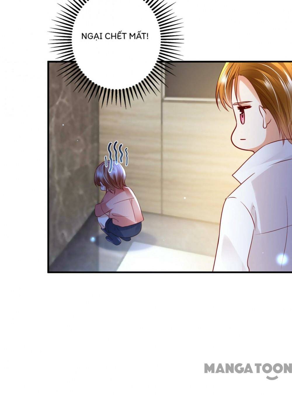 Hào Môn Thiên Giới Tiền Thê Chapter 637 - Trang 2