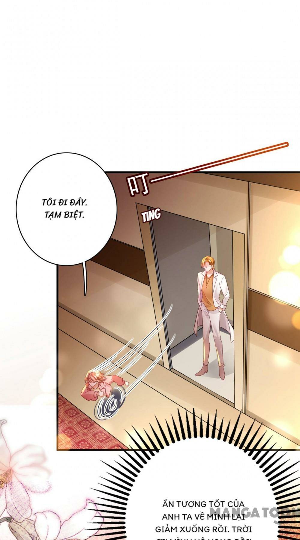 Hào Môn Thiên Giới Tiền Thê Chapter 637 - Trang 2