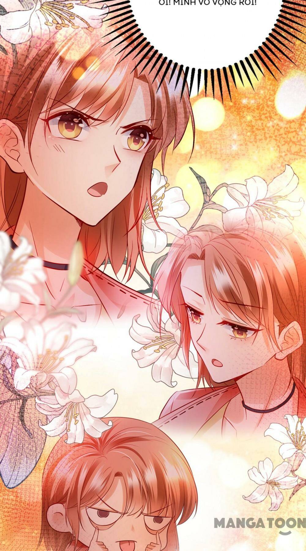 Hào Môn Thiên Giới Tiền Thê Chapter 637 - Trang 2