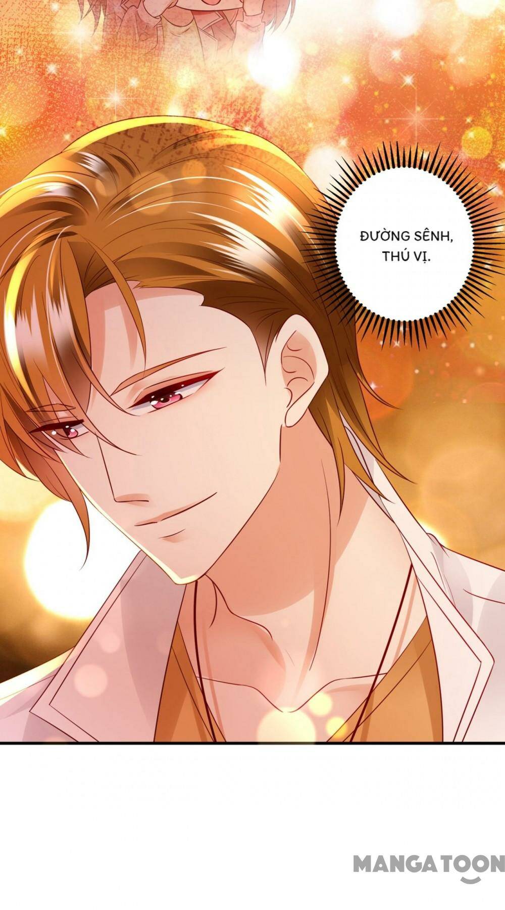 Hào Môn Thiên Giới Tiền Thê Chapter 637 - Trang 2