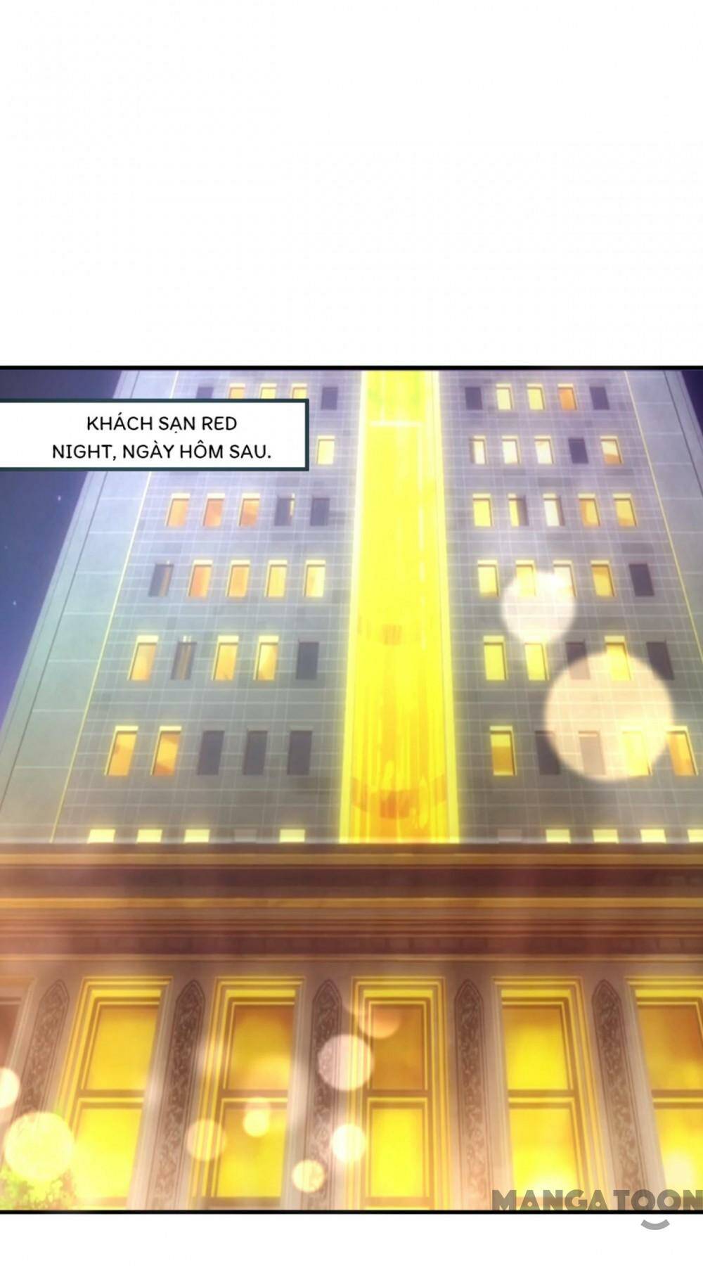 Hào Môn Thiên Giới Tiền Thê Chapter 637 - Trang 2