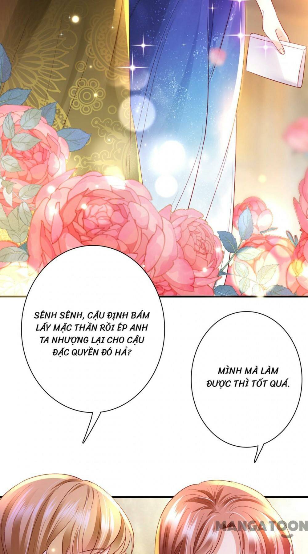 Hào Môn Thiên Giới Tiền Thê Chapter 637 - Trang 2
