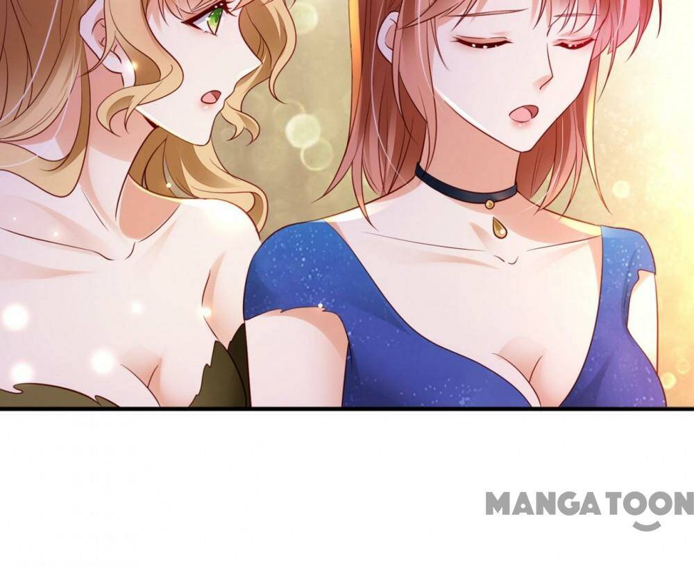 Hào Môn Thiên Giới Tiền Thê Chapter 637 - Trang 2