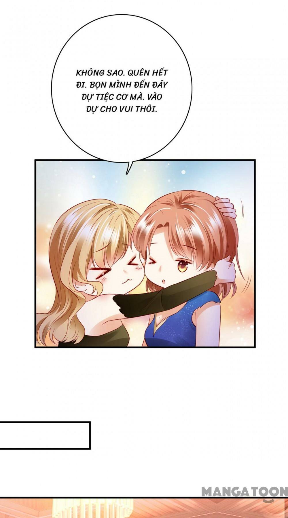 Hào Môn Thiên Giới Tiền Thê Chapter 637 - Trang 2