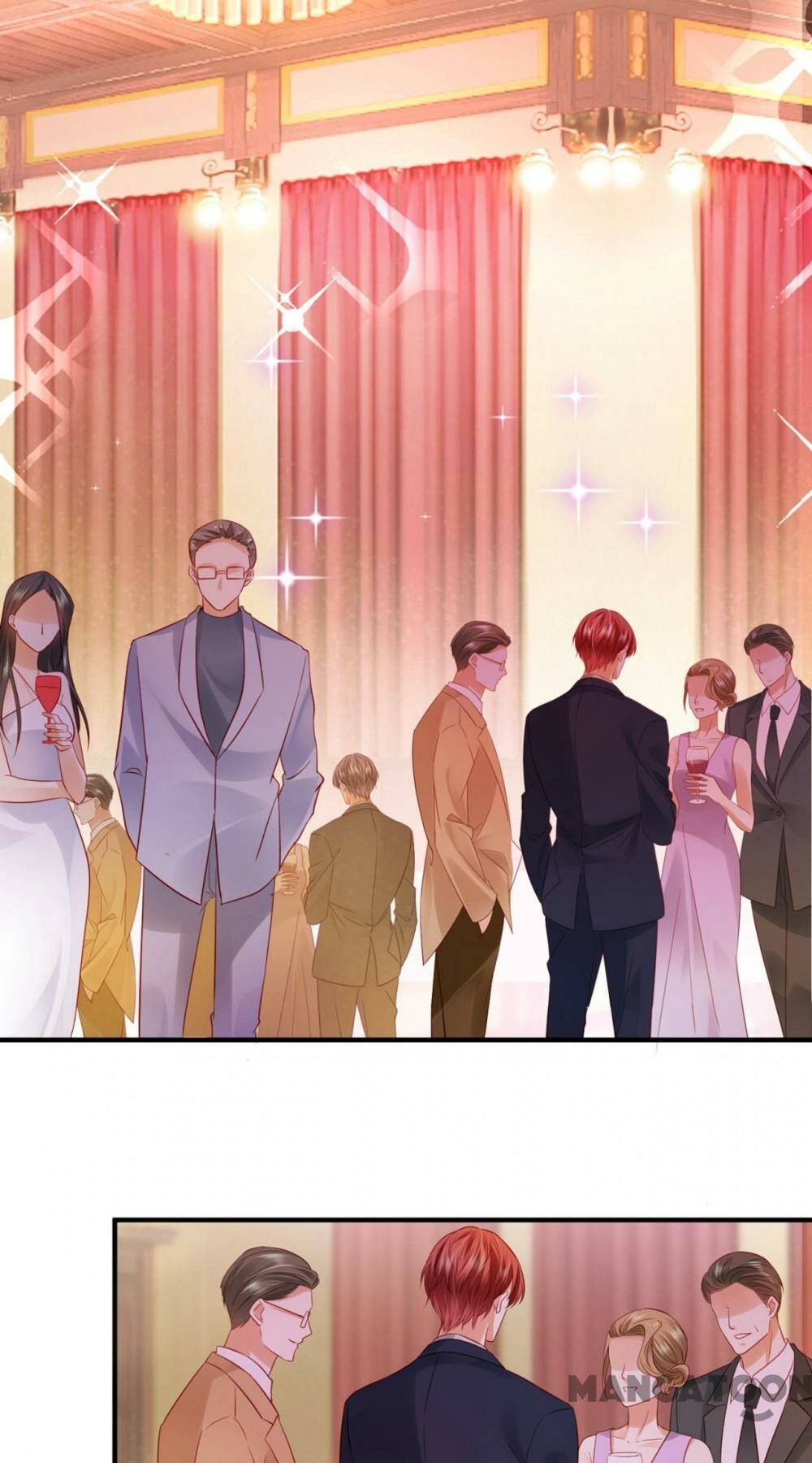 Hào Môn Thiên Giới Tiền Thê Chapter 637 - Trang 2