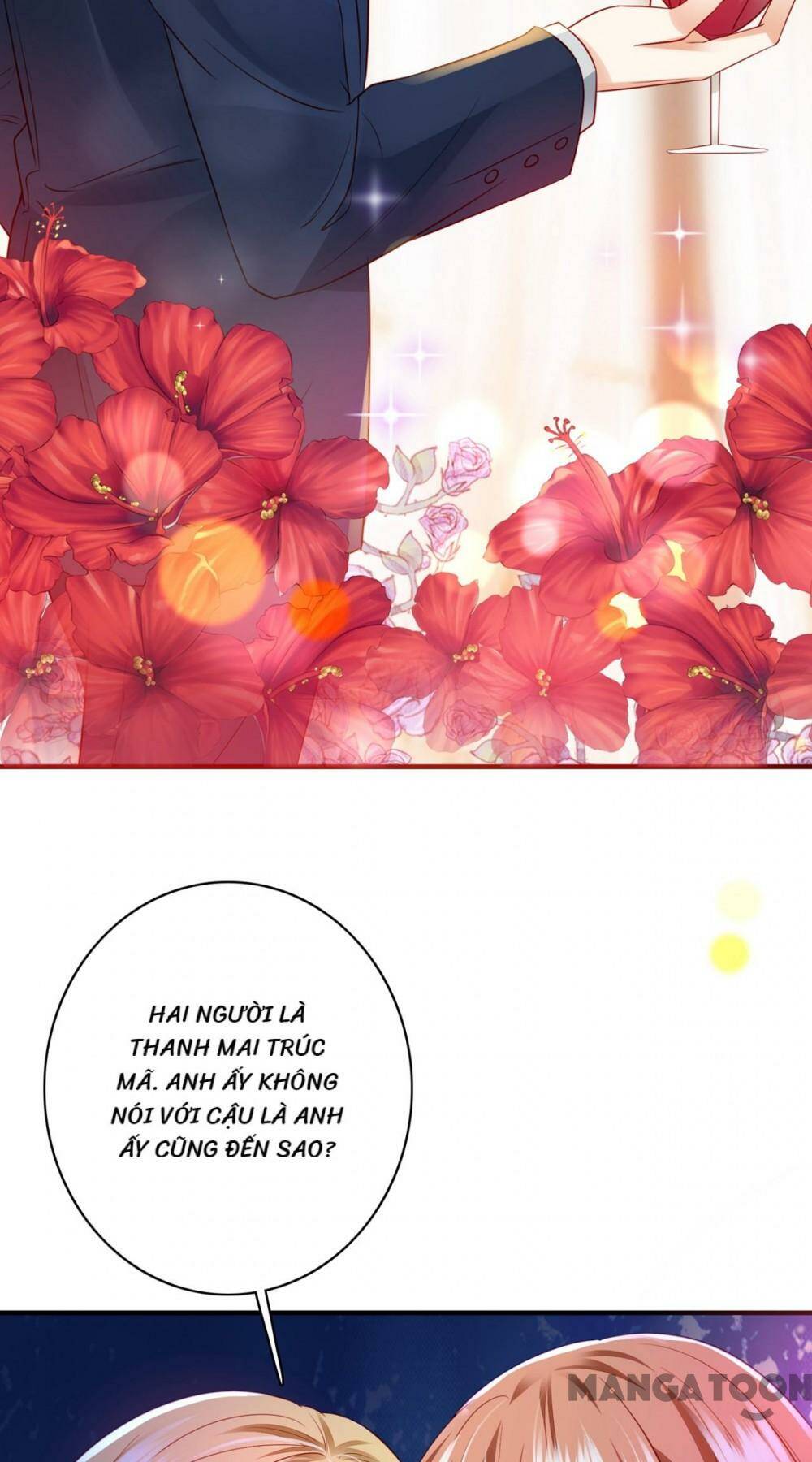 Hào Môn Thiên Giới Tiền Thê Chapter 637 - Trang 2