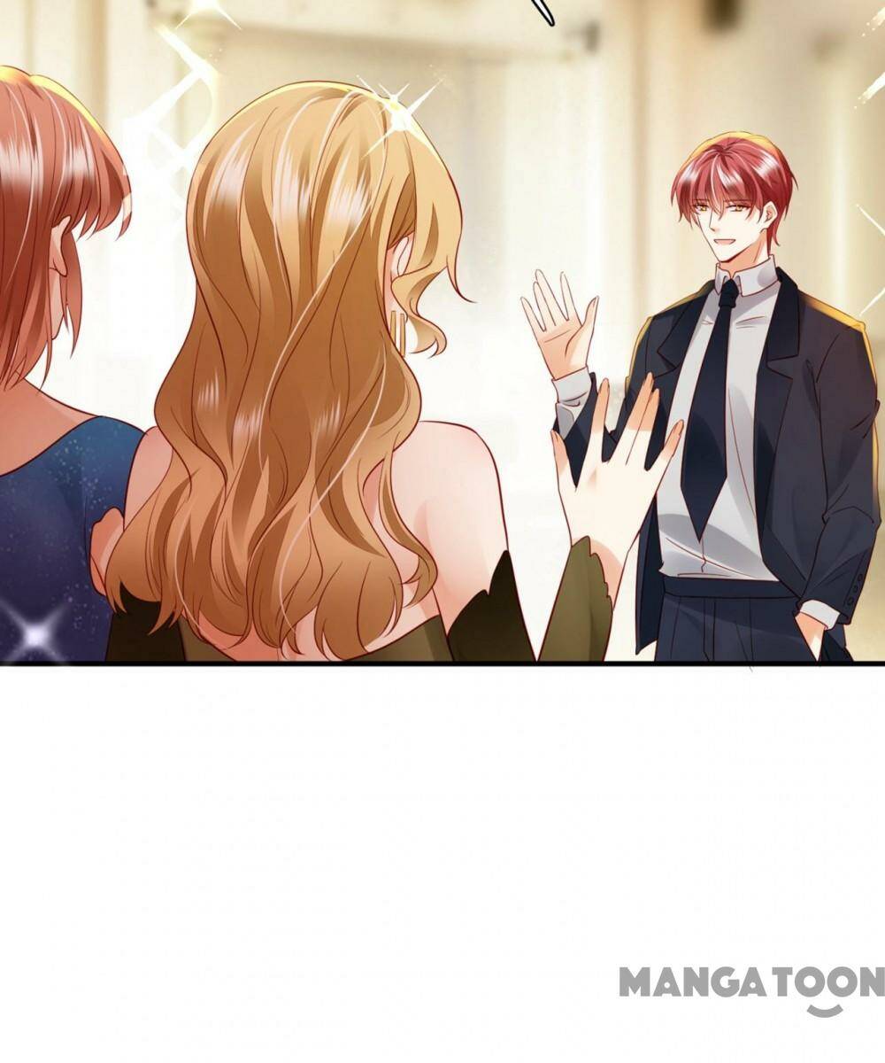 Hào Môn Thiên Giới Tiền Thê Chapter 637 - Trang 2