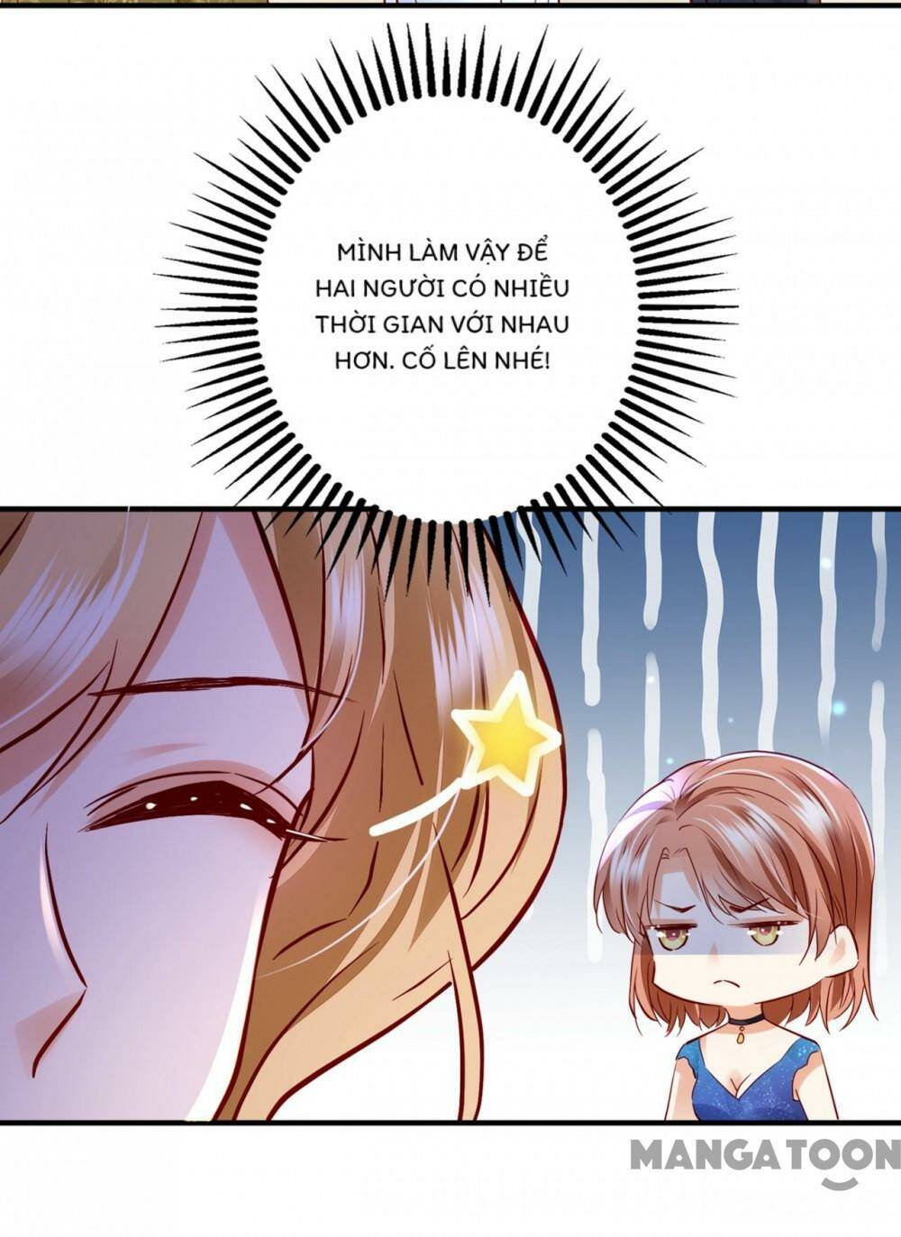 Hào Môn Thiên Giới Tiền Thê Chapter 637 - Trang 2