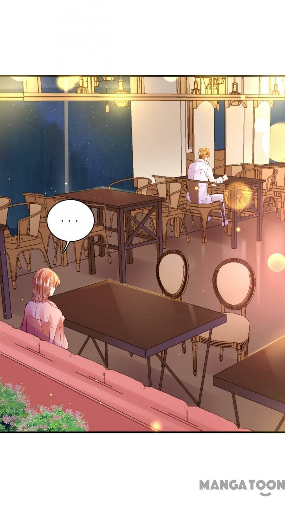 Hào Môn Thiên Giới Tiền Thê Chapter 637 - Trang 2