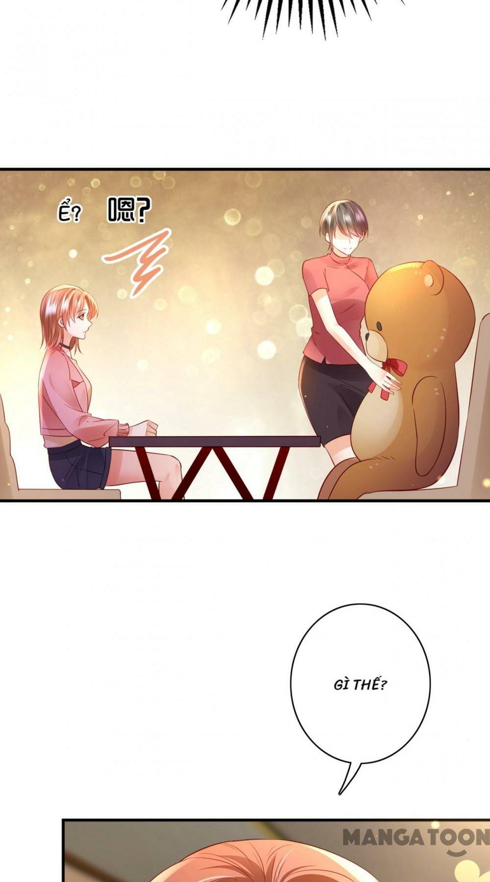 Hào Môn Thiên Giới Tiền Thê Chapter 637 - Trang 2