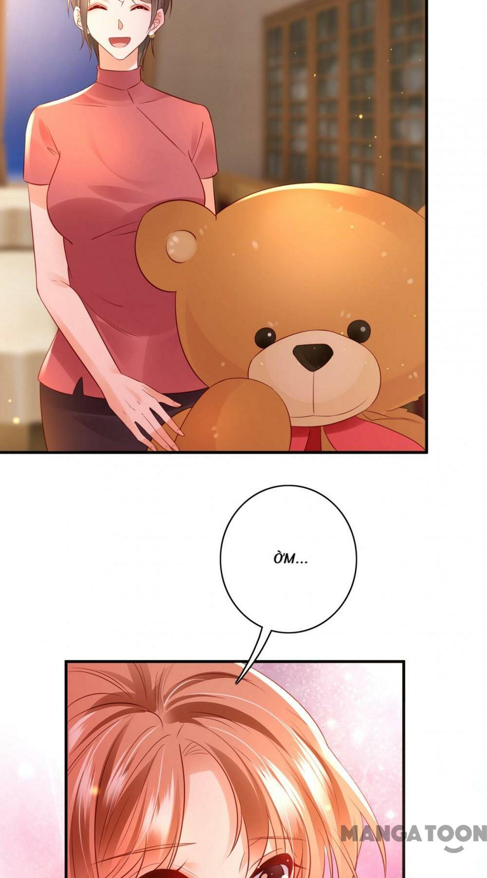 Hào Môn Thiên Giới Tiền Thê Chapter 637 - Trang 2