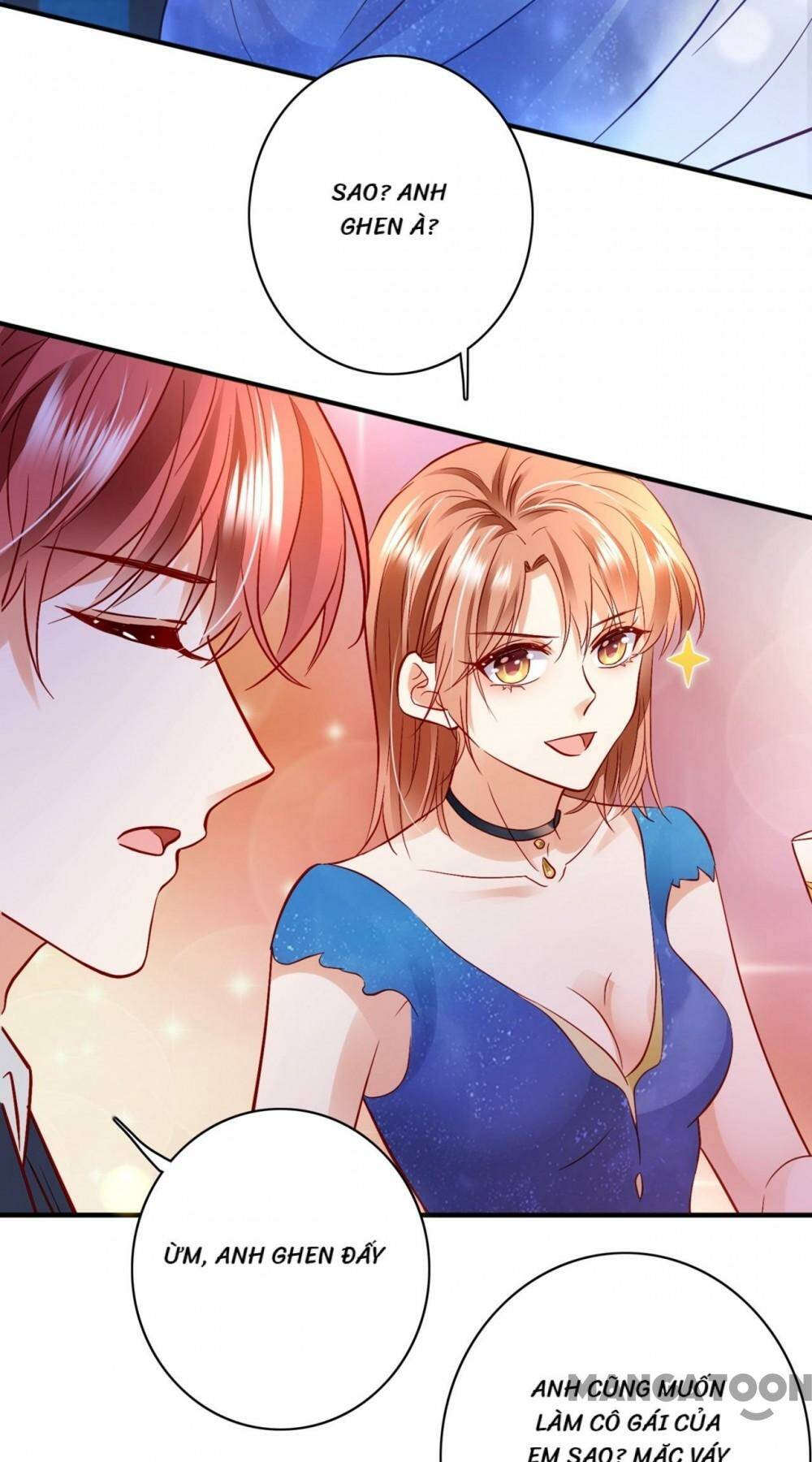 Hào Môn Thiên Giới Tiền Thê Chapter 638 - Trang 2