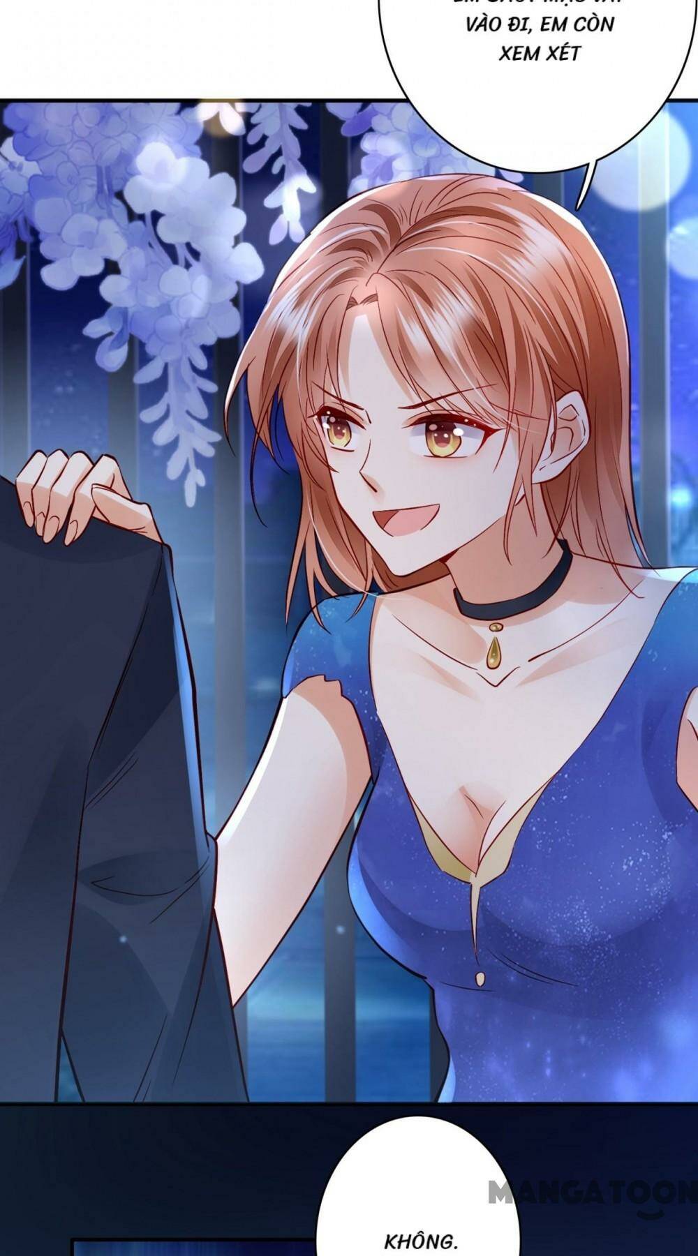 Hào Môn Thiên Giới Tiền Thê Chapter 638 - Trang 2