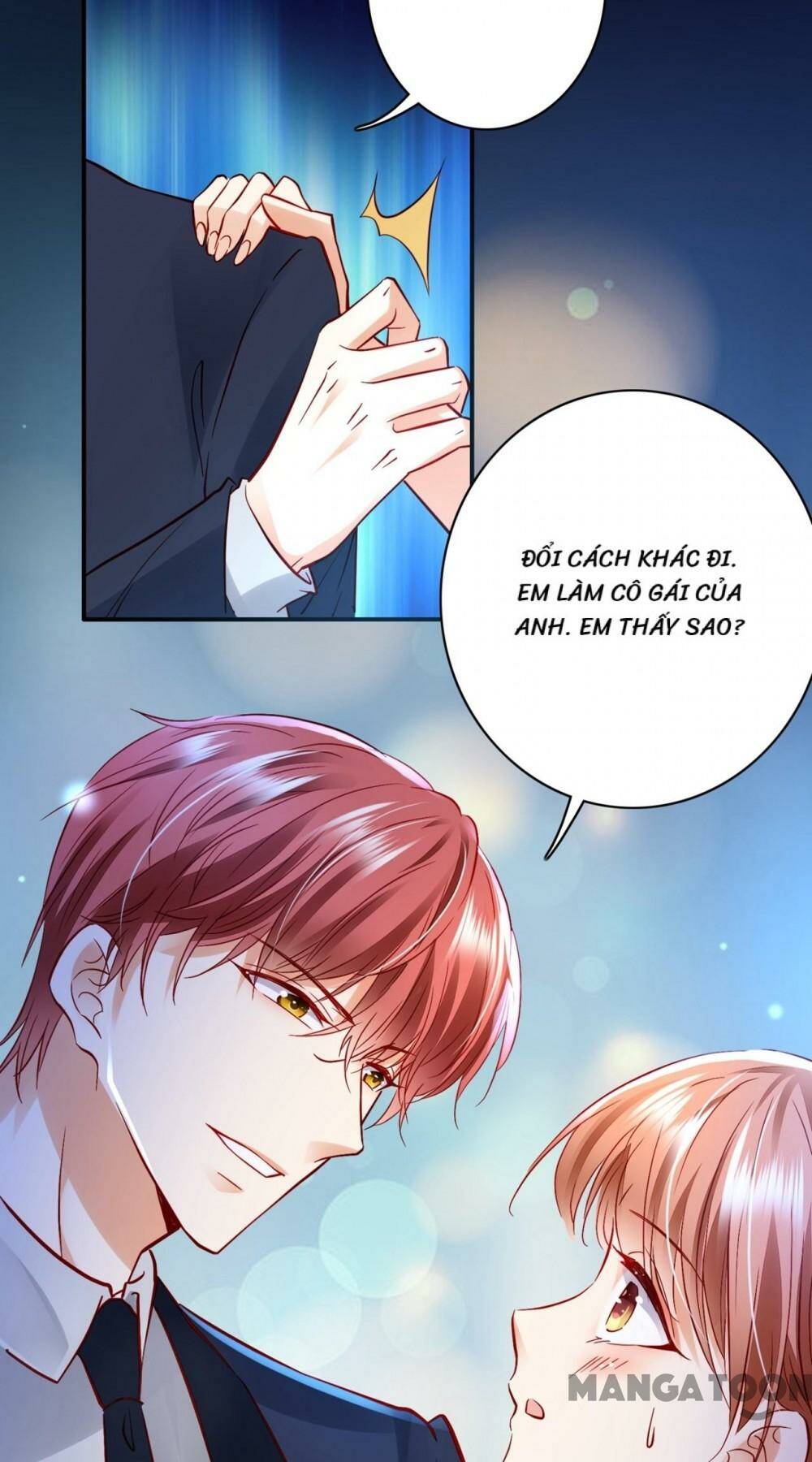 Hào Môn Thiên Giới Tiền Thê Chapter 638 - Trang 2