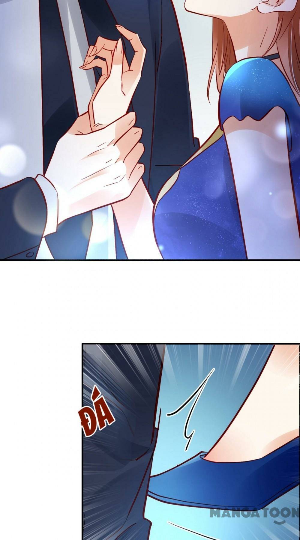 Hào Môn Thiên Giới Tiền Thê Chapter 638 - Trang 2