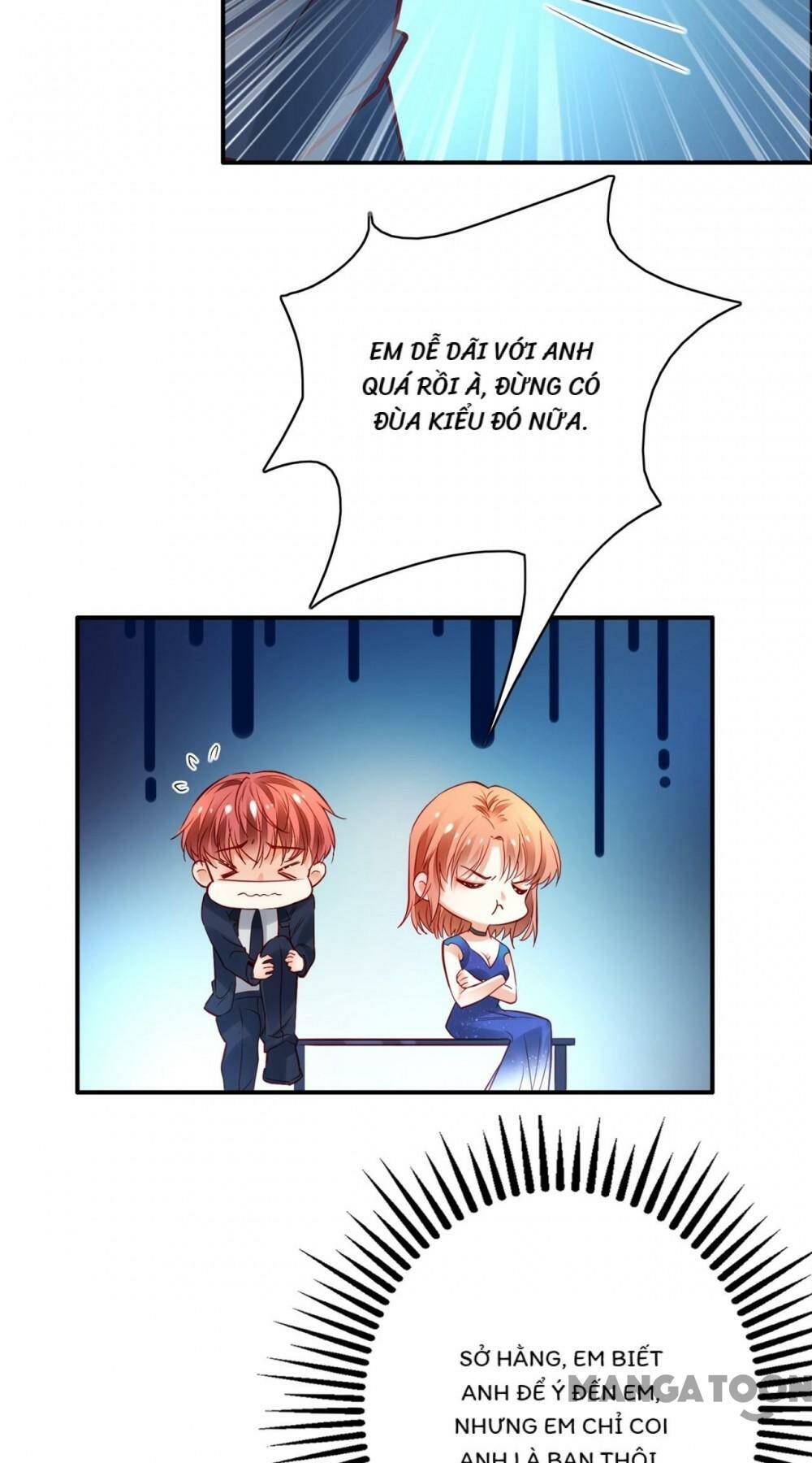 Hào Môn Thiên Giới Tiền Thê Chapter 638 - Trang 2