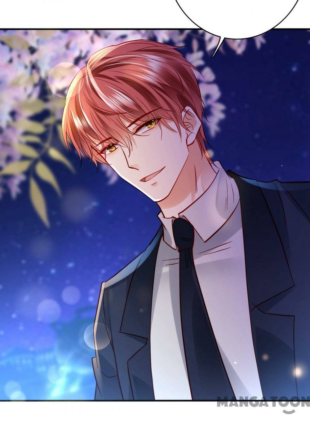 Hào Môn Thiên Giới Tiền Thê Chapter 638 - Trang 2