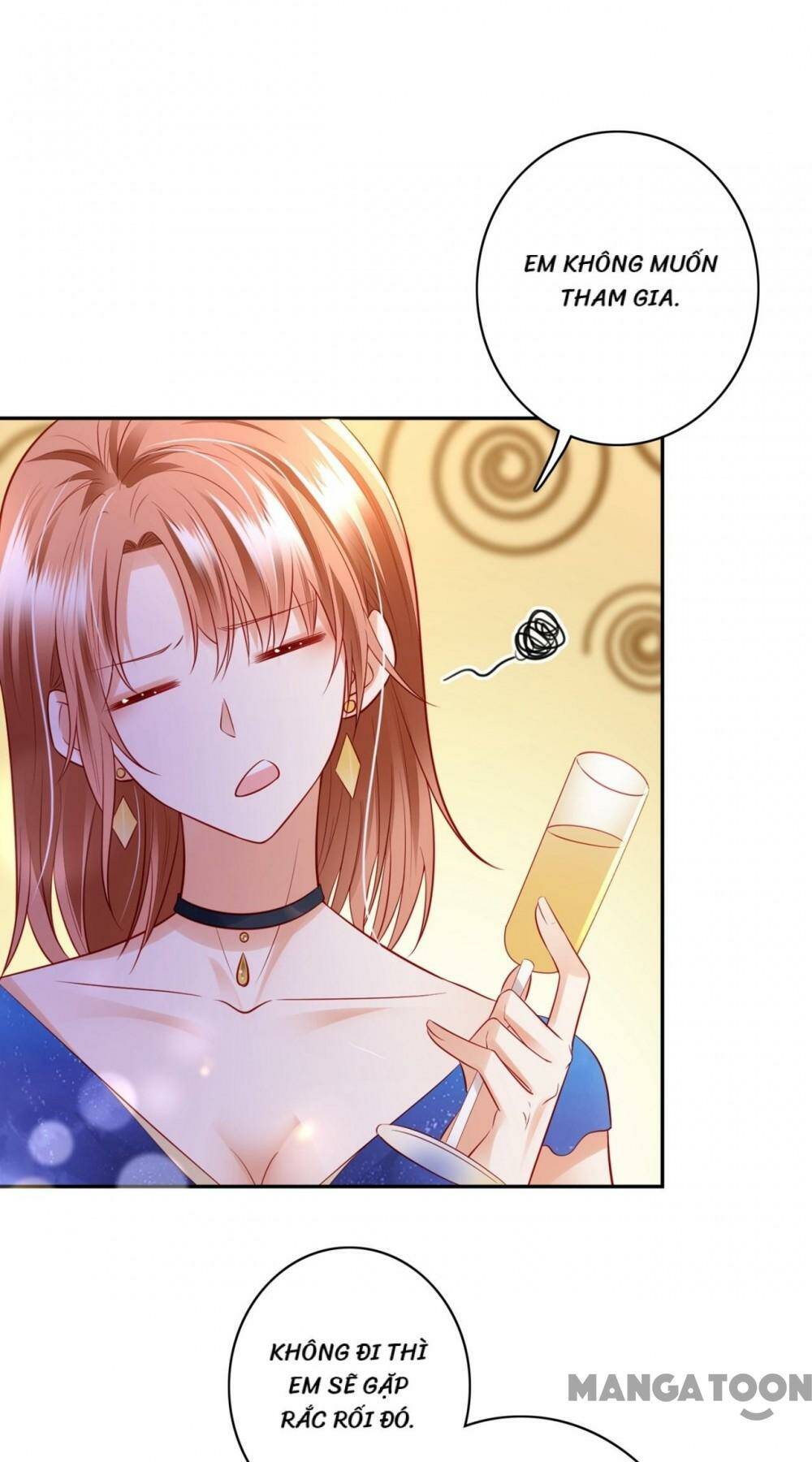 Hào Môn Thiên Giới Tiền Thê Chapter 638 - Trang 2