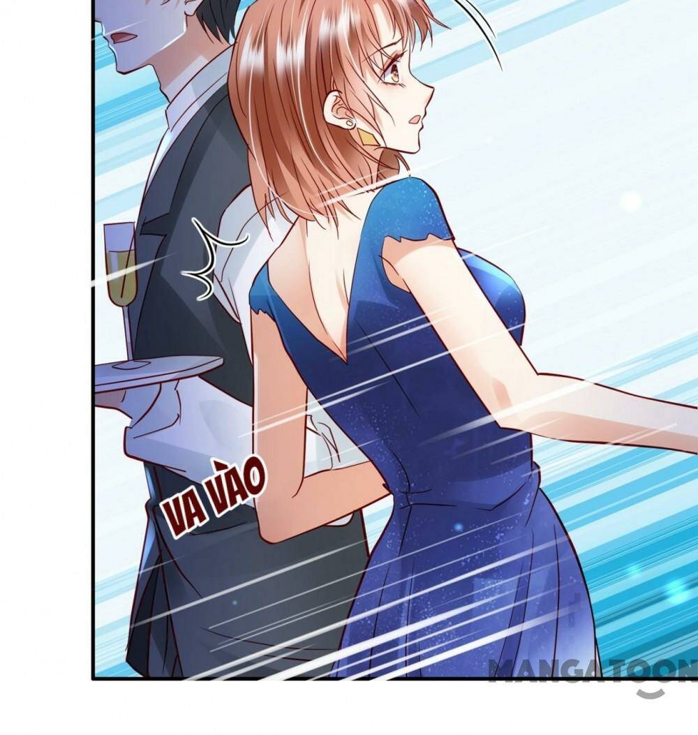 Hào Môn Thiên Giới Tiền Thê Chapter 638 - Trang 2