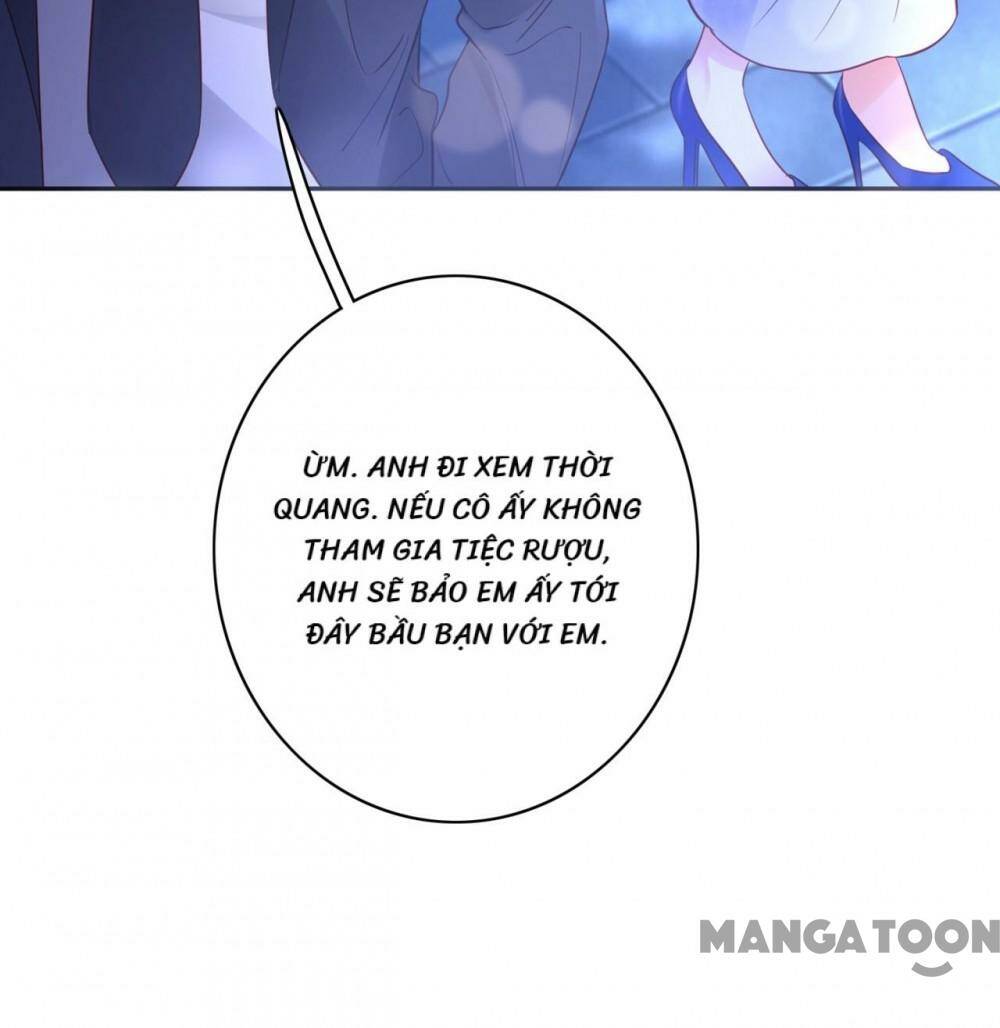 Hào Môn Thiên Giới Tiền Thê Chapter 638 - Trang 2