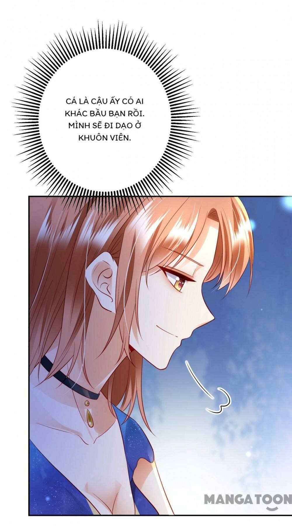 Hào Môn Thiên Giới Tiền Thê Chapter 638 - Trang 2