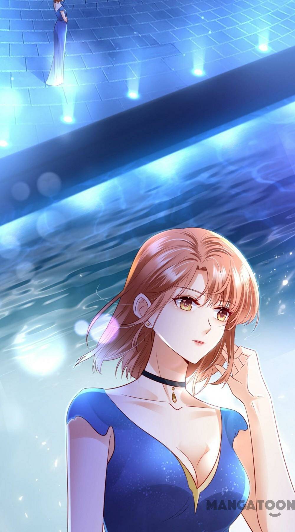 Hào Môn Thiên Giới Tiền Thê Chapter 638 - Trang 2