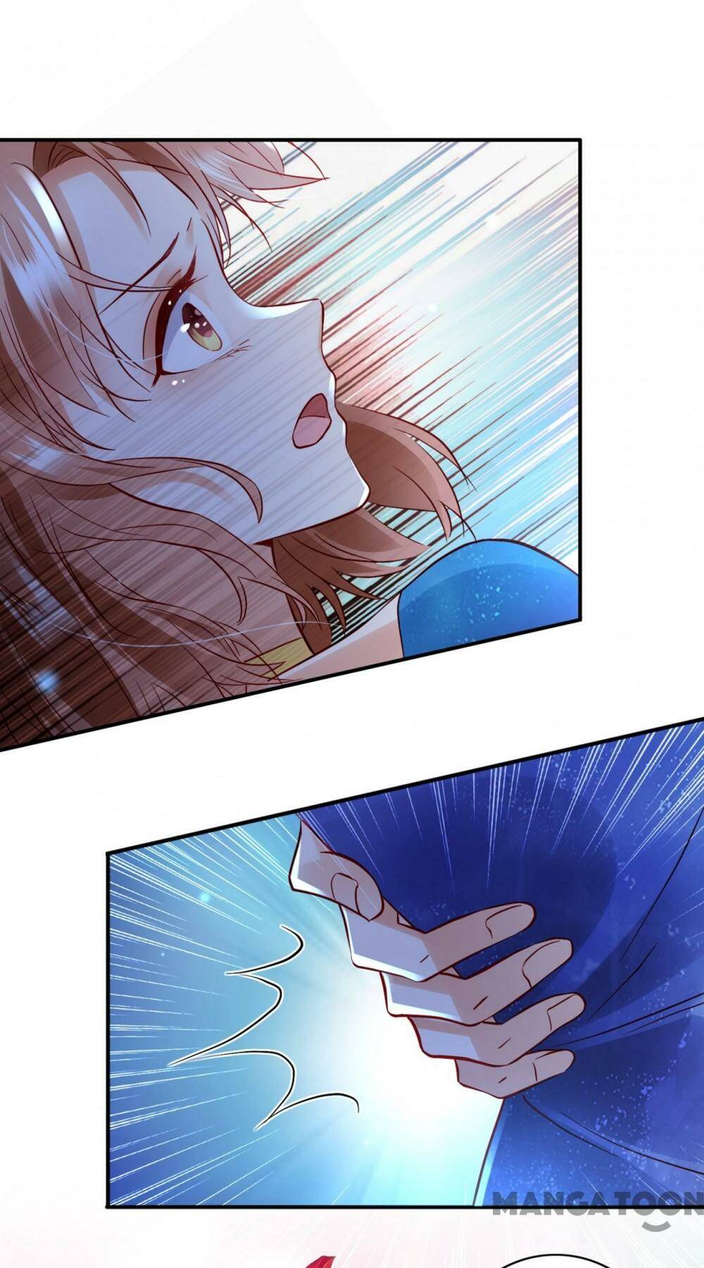 Hào Môn Thiên Giới Tiền Thê Chapter 638 - Trang 2