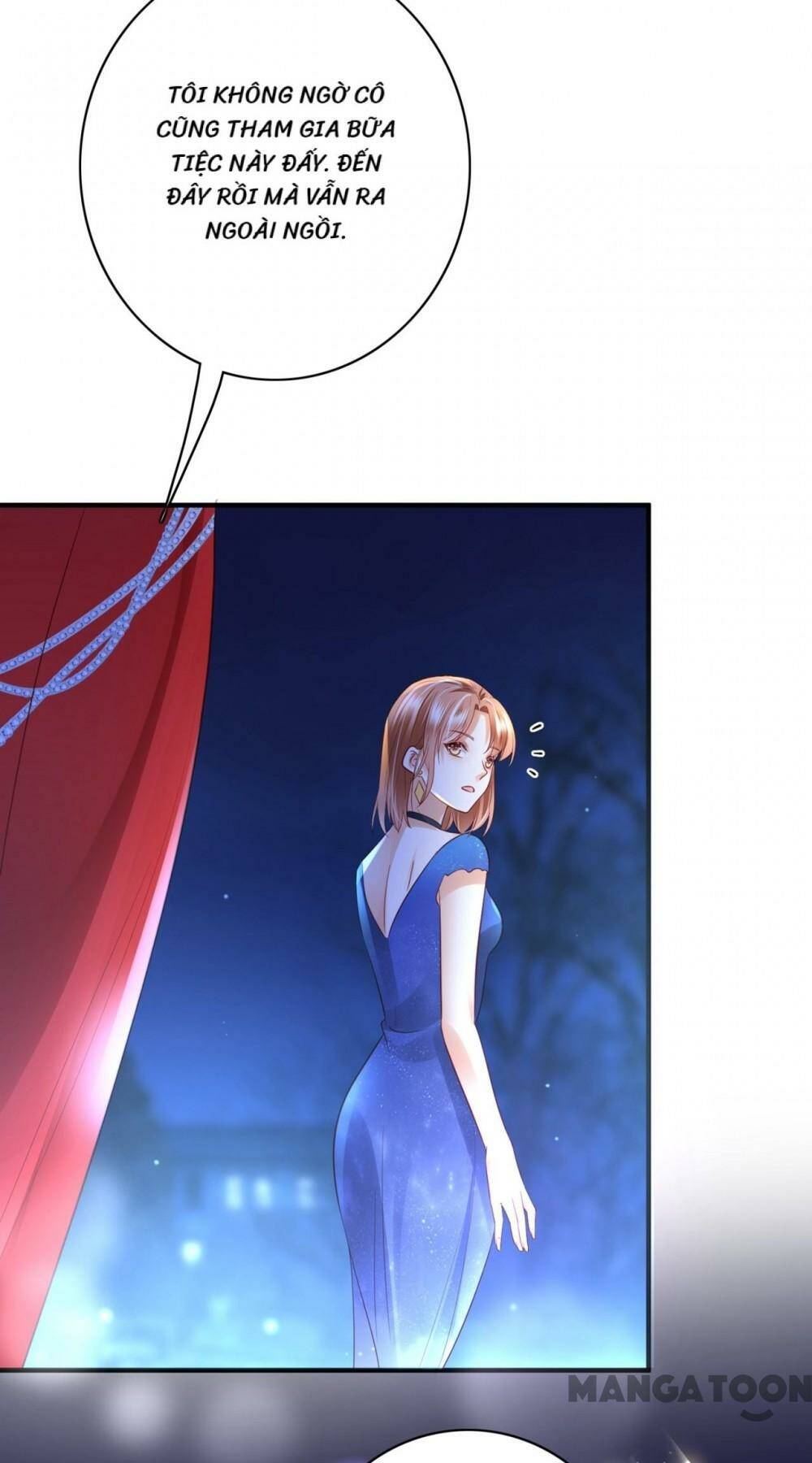 Hào Môn Thiên Giới Tiền Thê Chapter 638 - Trang 2