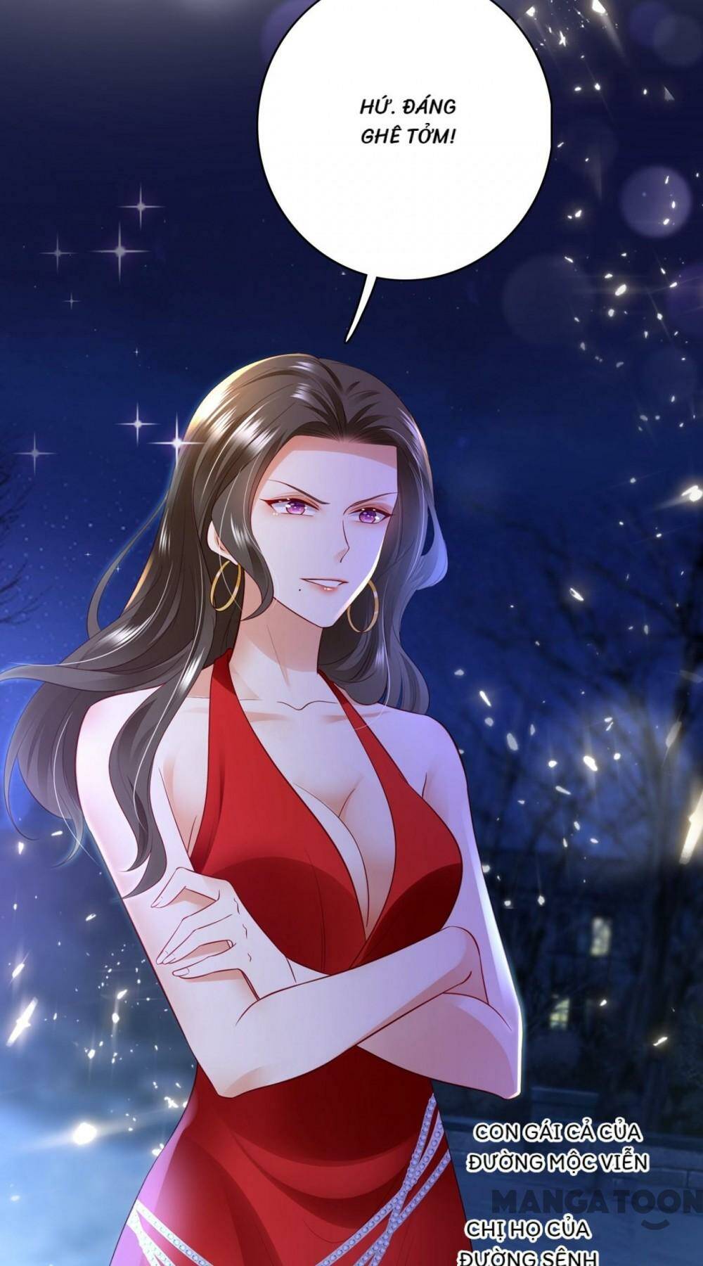 Hào Môn Thiên Giới Tiền Thê Chapter 638 - Trang 2