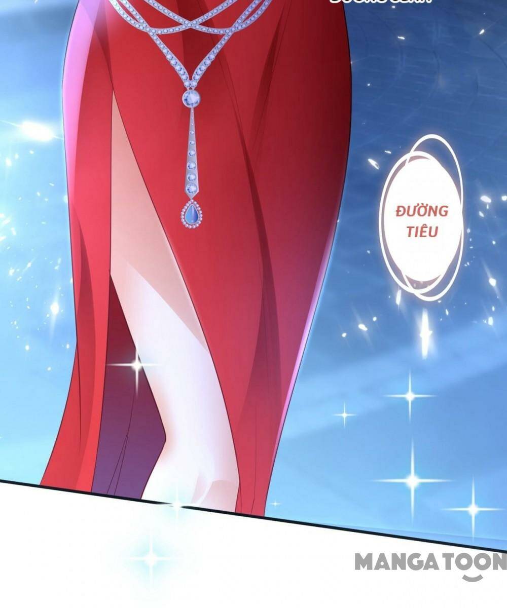 Hào Môn Thiên Giới Tiền Thê Chapter 638 - Trang 2