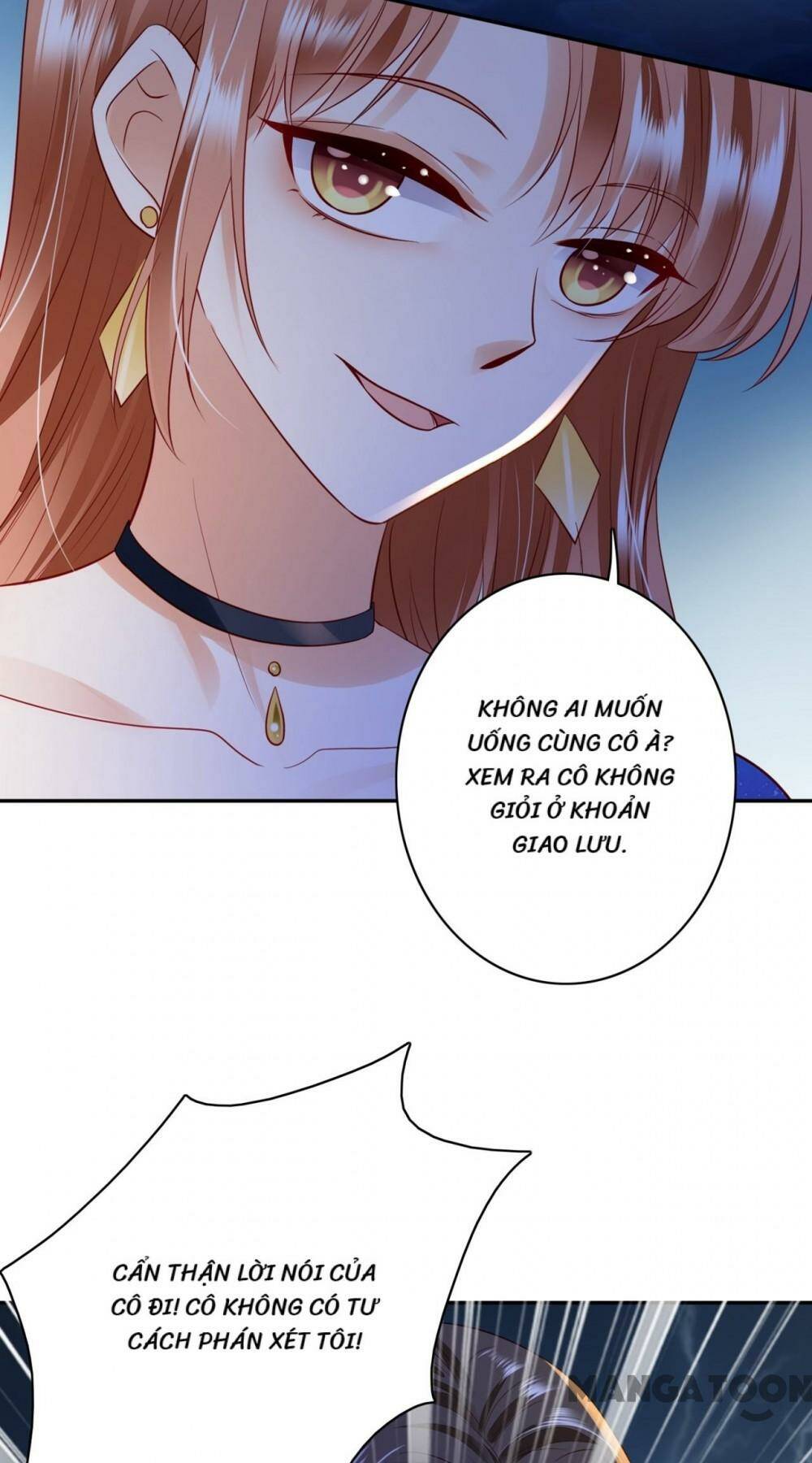 Hào Môn Thiên Giới Tiền Thê Chapter 638 - Trang 2