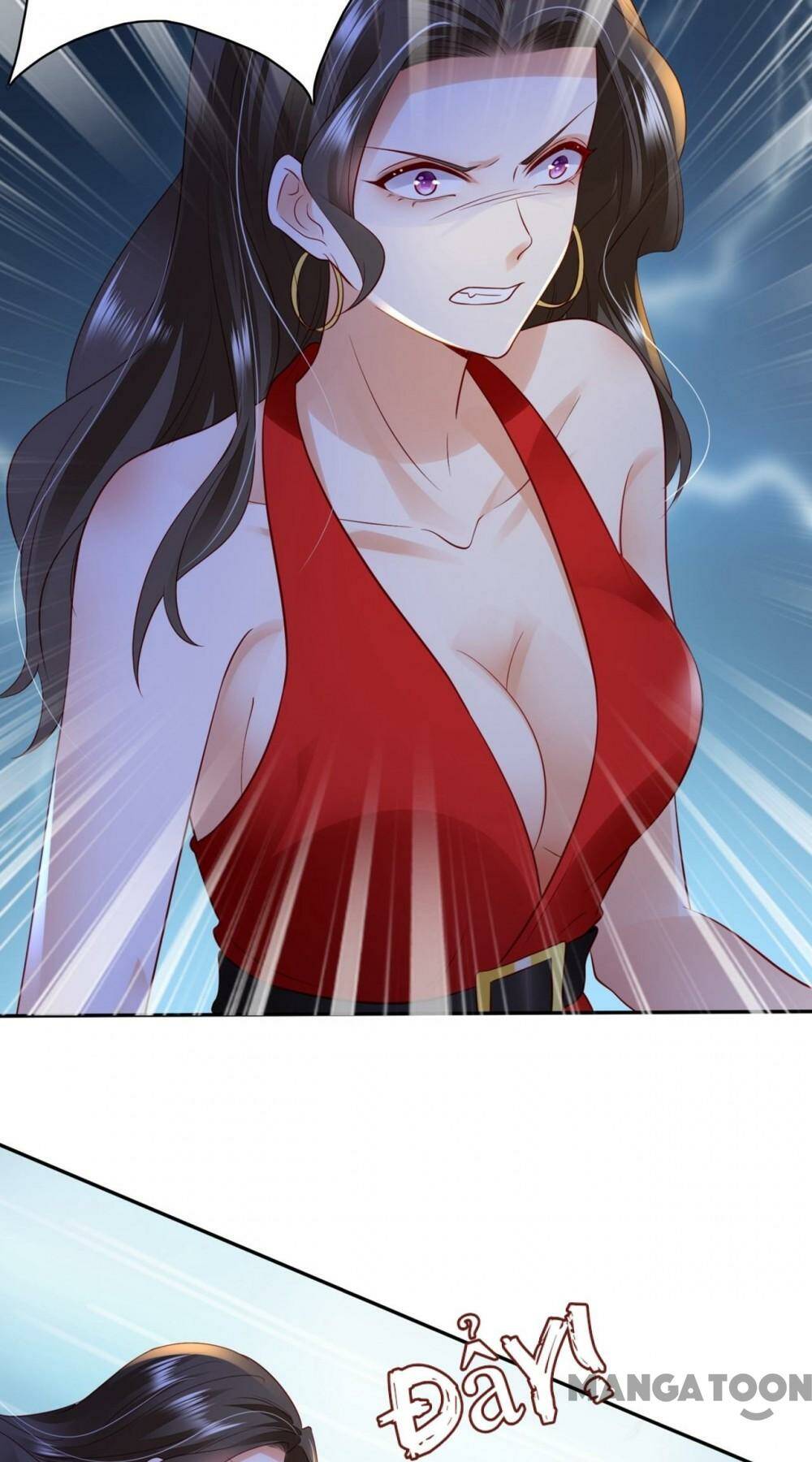 Hào Môn Thiên Giới Tiền Thê Chapter 638 - Trang 2